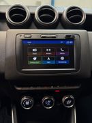 DACIA Duster II Adventure 1.Hand/CarPlay/DAB/Totwinkel