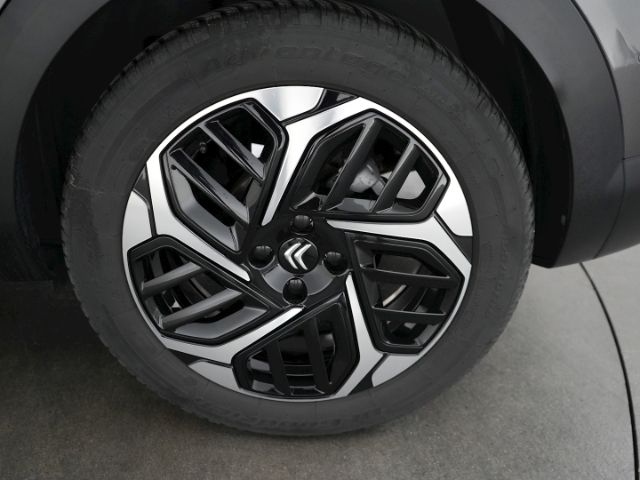 C4 LIM. MAX+RÜCKFAHRKAMERA+NAVI+LED-SCHEINWERFER