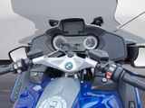 BMW R 1200 RT Komfort-Touring-Dynamik-Paket - BMW GEBRAUCHT R 1200 RT