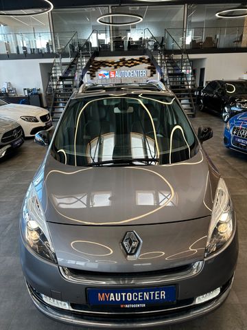 Renault Scenic III Grand BOSE Edition *7Sitzer*