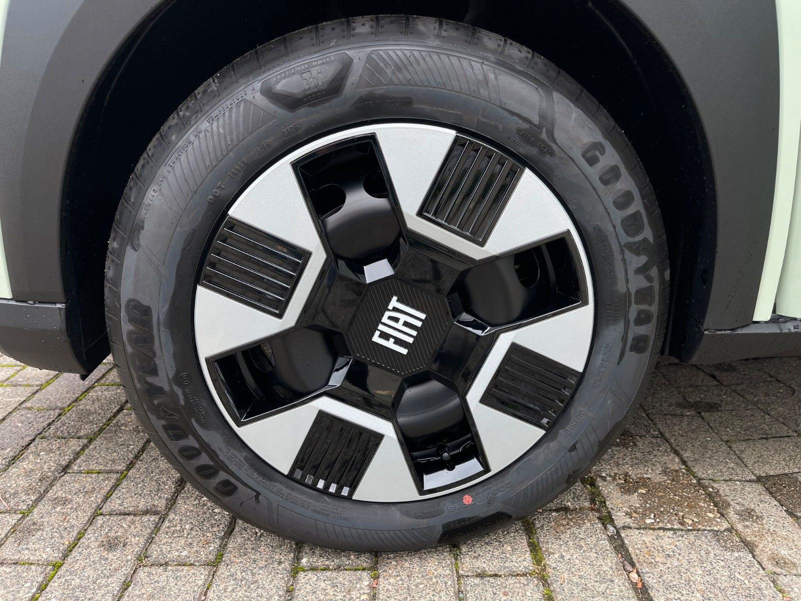 Fiat Grande Panda - Bild 23