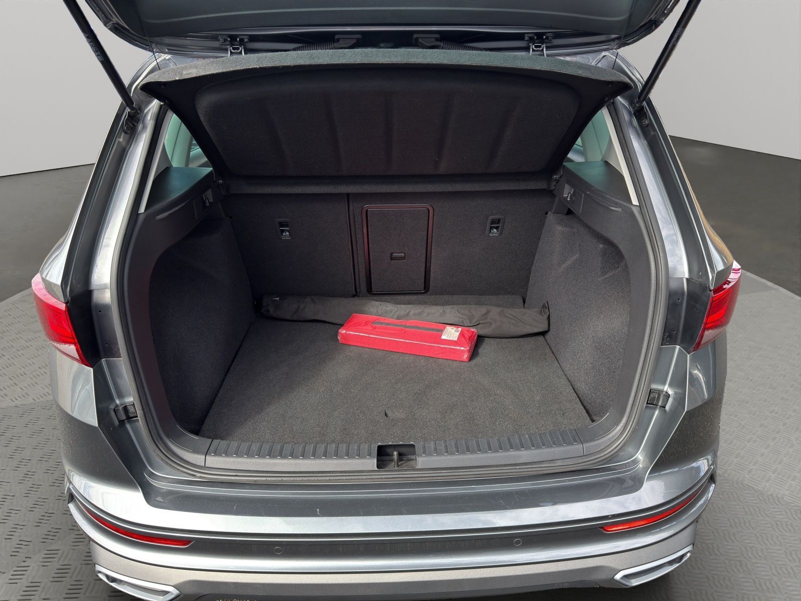 Seat Ateca - Bild 16