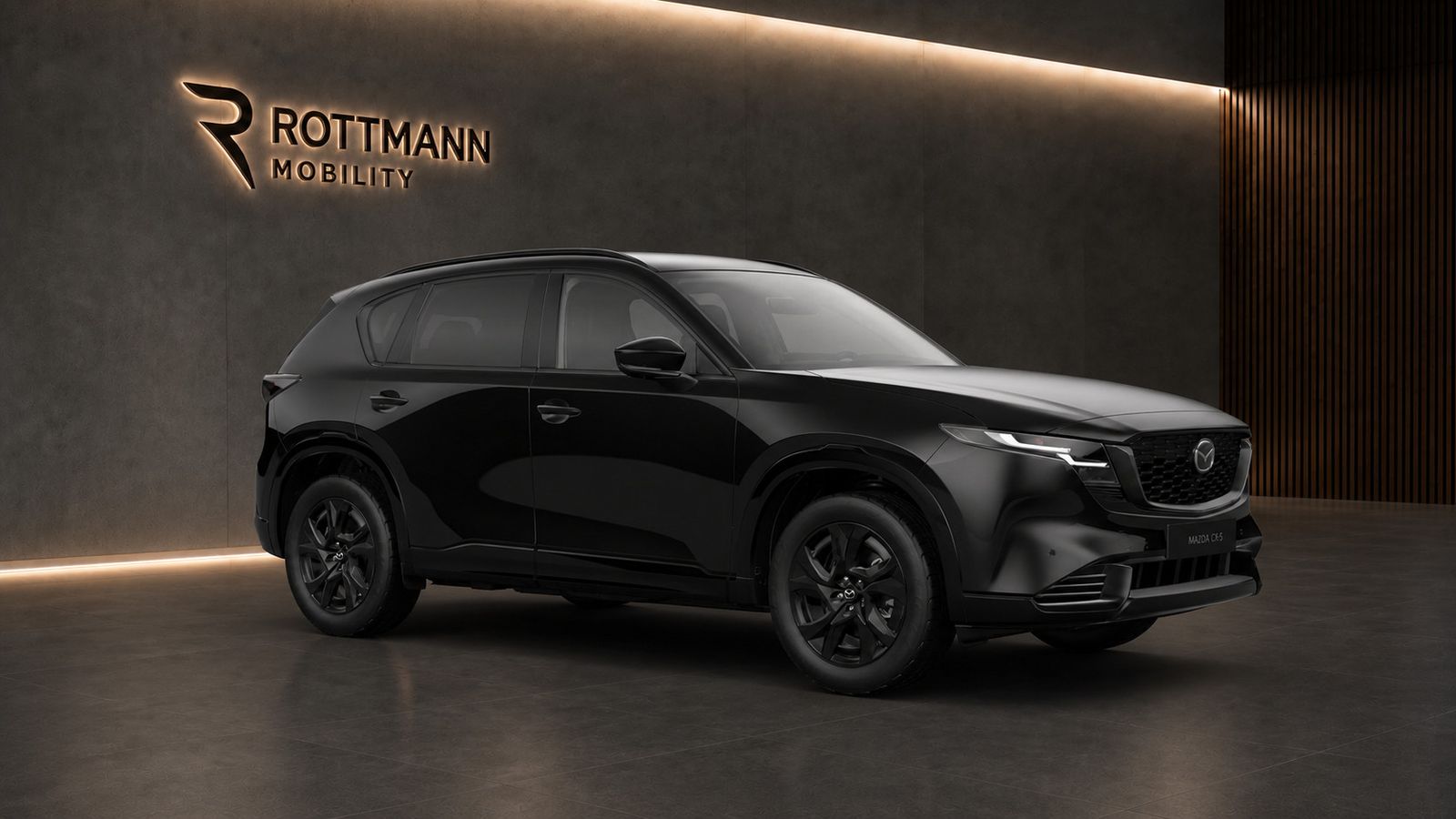 Mazda CX-5 - Bild 8