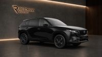 Mazda CX-5 - Vorschau Bild 8