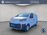 Toyota Proace Electric L1 Meister 100 kW, 4-türig (Stro - Toyota LKWs