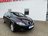 Seat Leon Reference 1.6 MPI 5/Türer Klima Tüv Neu - Seat aus 2009