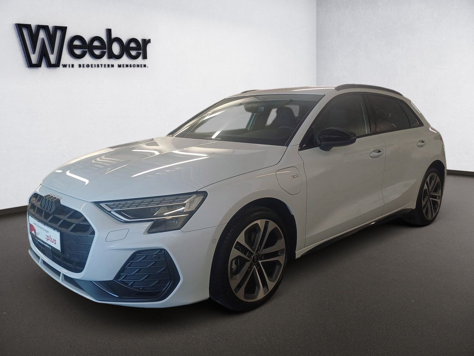 Audi A3 - Bild 3