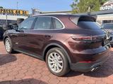 Porsche Cayenne S AHK ACC PANO LED MATRIX 360° LUFTFEDER - Porsche Cayenne in Mainz