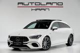 Mercedes-Benz CLA 45 S 4M SB AMG*Pano*Multibeam*Distronic*AHK* - Mercedes-Benz CLA 45 AMG Shooting Brake in Wuppertal