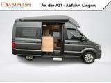 Knaus BoxDrive 600 XL AHK, Hubbett, Premium Paket - Offers