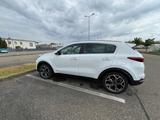 Kia Sportage 1.6 T-GDI DCT 4WD GTline *Garantie 2028 - Kia Sportage mit Benzin-Antrieb: Garantie