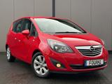 Opel Meriva BInnovation*1.HAND*SHZ*LENKRADHZ*GARANTIE - Opel: Winterreifen