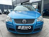 Volkswagen Polo 1.4TDI Sportline/Tempomat/Einparkh/Sitzheiz - Volkswagen Polo aus 2007 mit Diesel-Antrieb