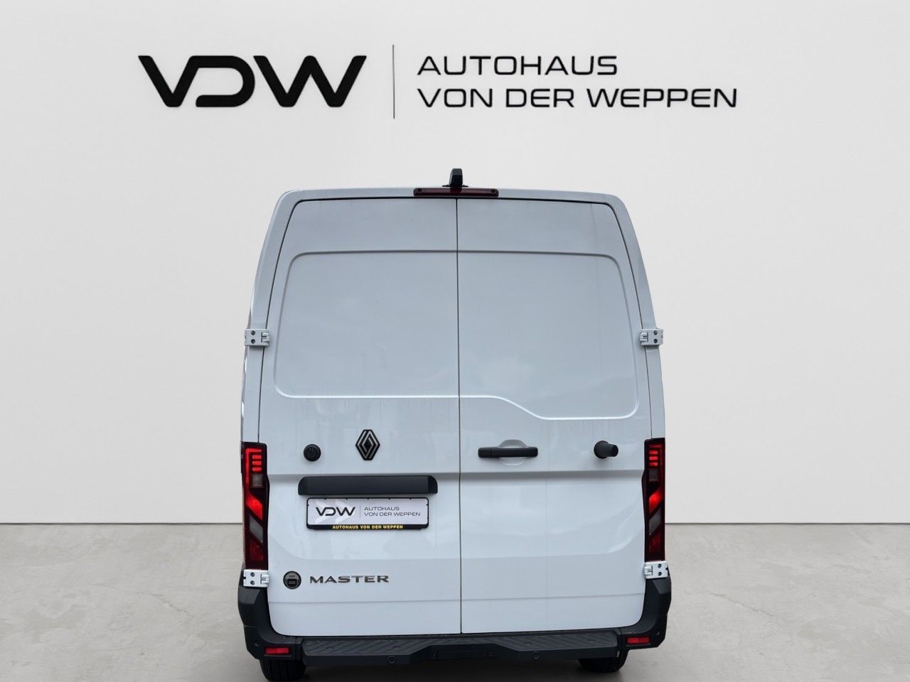 Renault Master - Bild 6