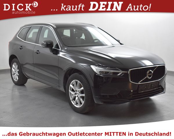 Volvo XC60 D4 Momen Pro NAV+LED+H&K+AHK+VIRTU+SHZ+DAB+