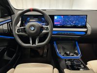 BMW X3 M50 - Vorschau Bild 24