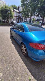 Peugeot 307 Cabrio - Peugeot 207 in Bremen