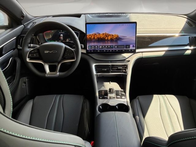 BYD SEAL U - Bild 12