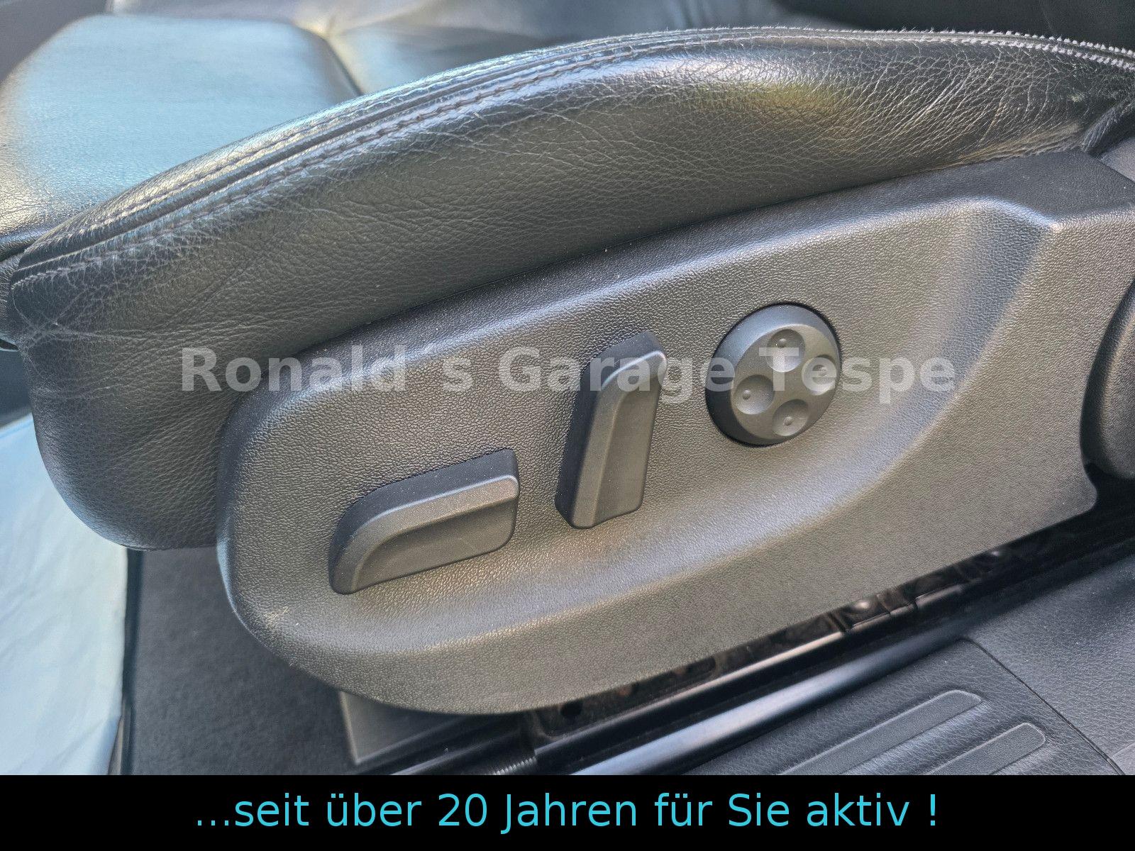 Audi Quattro 2005 — photo 14