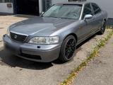 Honda Legend KA9 zum ausschlachten oder he... - Honda Legend: Limousine