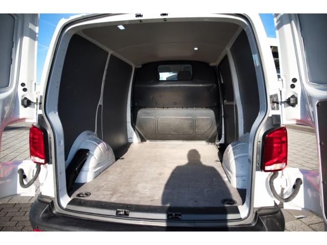 Volkswagen T6 Transporter T6 2.0TDi-150PS-Klima DAB+ PDC v/h, миниатюра 9
