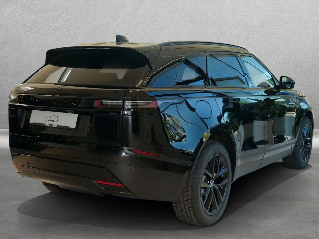 Land Rover Range Rover Velar - Bild 2