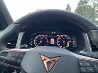 Cupra Ateca - Vorschau Bild 11