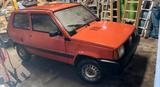 Fiat Panda 1000 Li.e. Oldtimer - gebrauchte Fiat Panda aus dem Jahr 1991