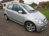 Mercedes-Benz A 160 AVANTGARDE BlueEFFICIENCY AVANTGARDE - Mercedes-Benz A 160: Blueefficiency