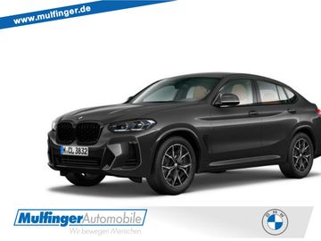 BMW X4 - 1