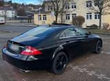 Mercedes-Benz CLS 500 - 5.5L V8 388PS Facelift Gepflegt!!!  - Mercedes-Benz CLS Facelift