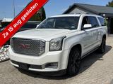 GMC Yukon XL Denali 6.2 V8 2016 LEES BESCHRIJVING - GMC Yukon Gebrauchtwagen
