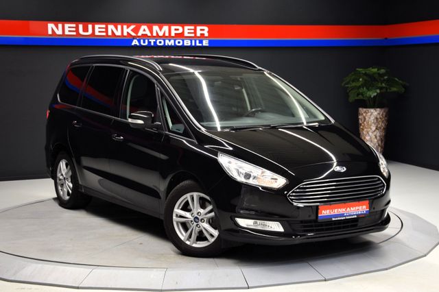 Ford Galaxy PDC Kamera Automatik Tempomat