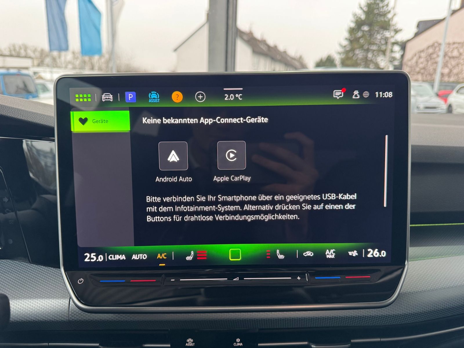 Volkswagen Golf - Bild 27