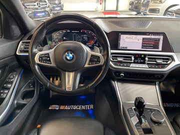 BMW M340 d xDrive *1.HAND*19%MWST*LED*AHK*ACC*DAB*