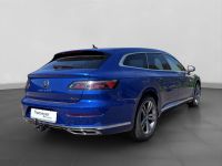 Volkswagen Arteon - Vorschau Bild 4