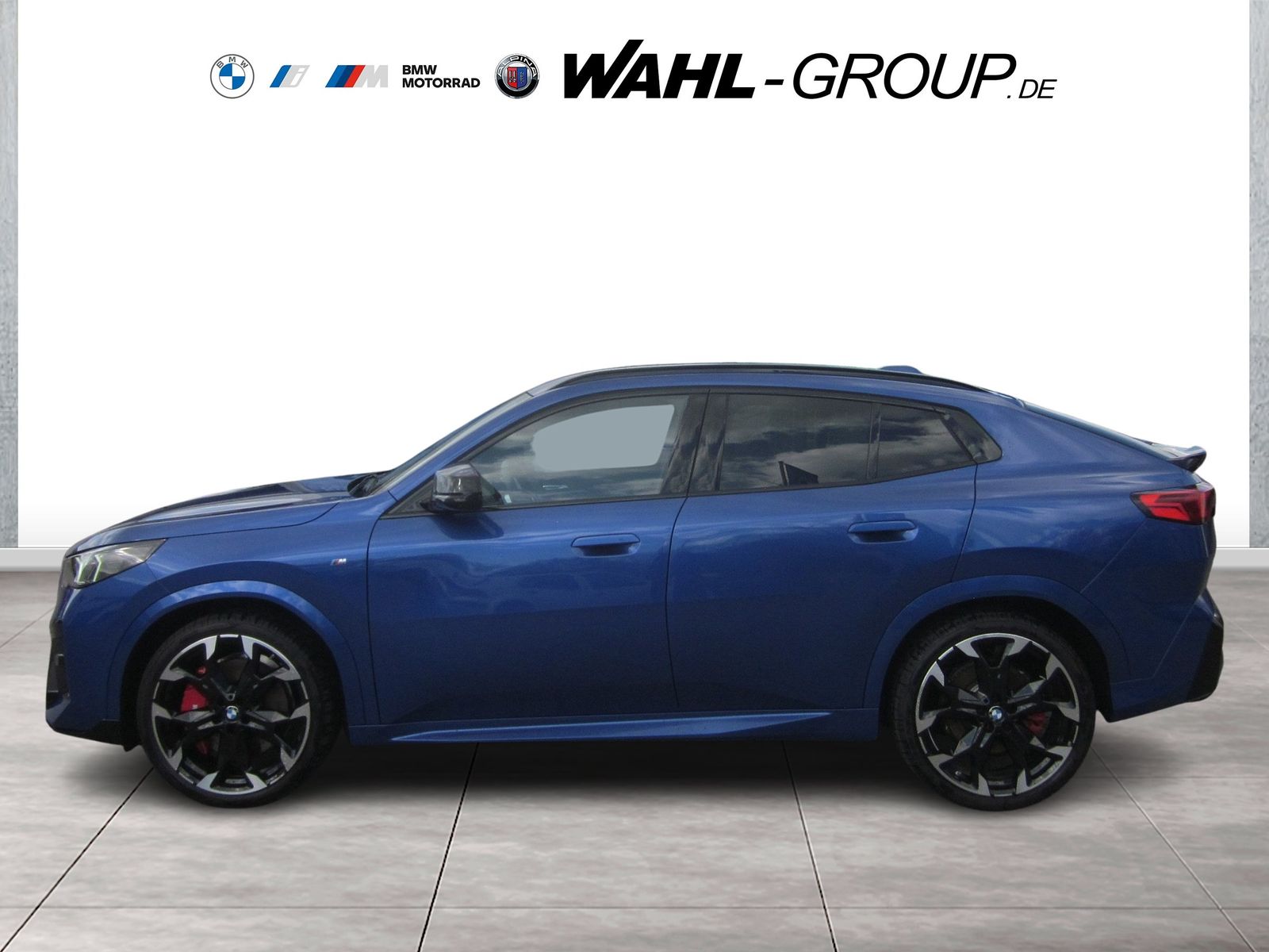 BMW X2 - Bild 10