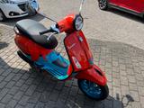 Vespa Primavera Color Vibe 50 E5 Euro 5 NEU SOFORT - VESPA PRIMAVERA 50 COLOR VIBE