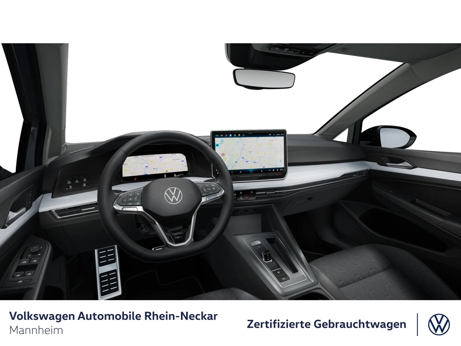 Volkswagen Golf - Bild 13