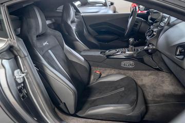 2021 Aston Martin V8 VANTAGE 缩略图 20