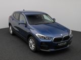 BMW X2 sD20i Kamera DAB Komfort HiFi Navi LED Memory - BMW X2 aus 2020