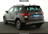 Seat Ateca 2.0 TDI FR #DSG#Cam#Kessy#GRA#Navi#App#SHZ - Seat Ateca: 2.0