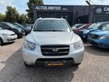 Hyundai Santa Fe 2.2 CRDi GLS  7 Sitze - Hyundai SANTA FE: 2.7