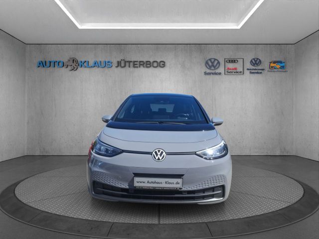 ID.3 Pro Performance Wärmepumpe Interieur-Paket