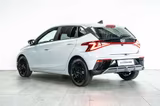 Hyundai i20 MY26+ICC Blackline 1.0 T-GDI 90 PS 7-DCT 2WD - Hyundai i20 Neuwagen