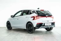 Hyundai i20 - Vorschau Bild 5