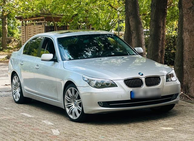 BMW 523 i 19 Zoll