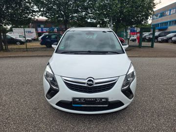 Opel Zafira - 2