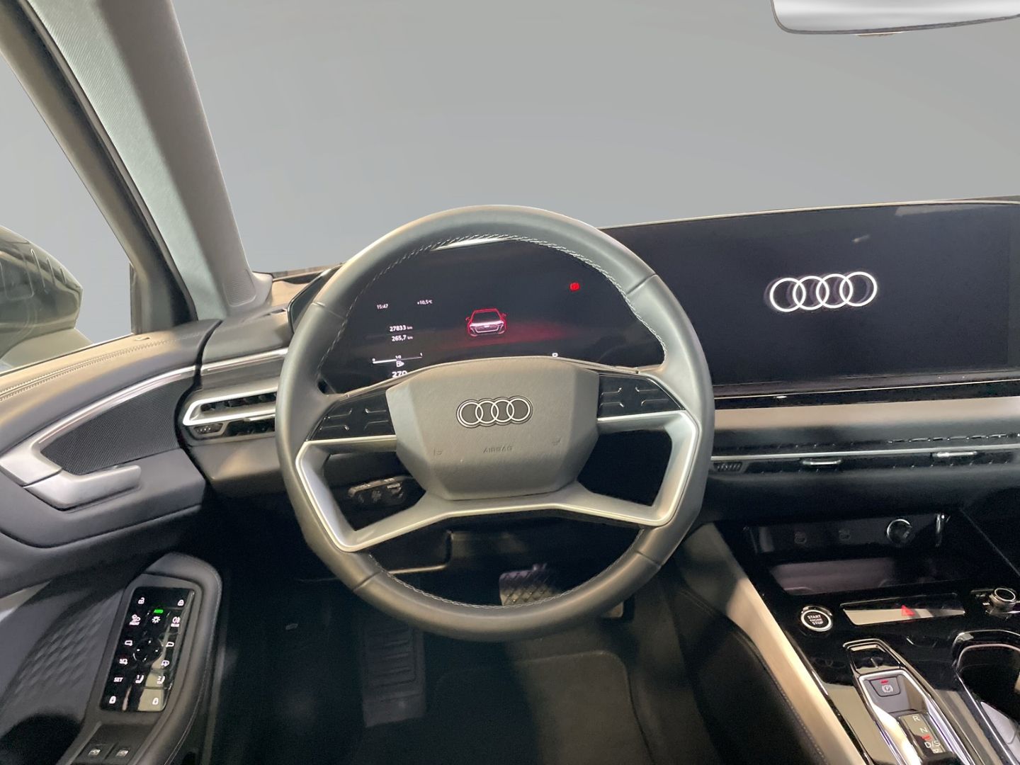 Audi A5 - Bild 18