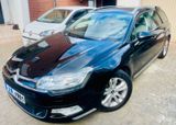 Citroën C5 Tourer Exclusive Line (neue Steuerkete) - Citroën C5: Tourer Exclusive